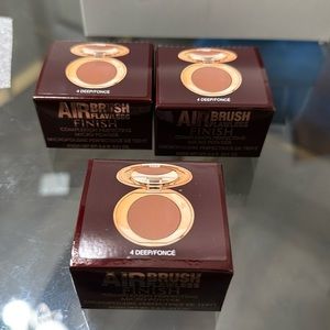 Charlotte Tilbury Mini Setting Powder